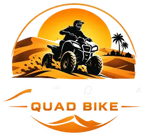 Merzouga Quad Bike logo